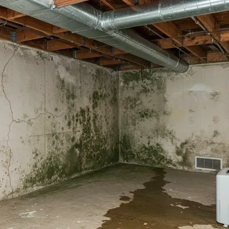 Professional Mold Removal in Shadeland, IN